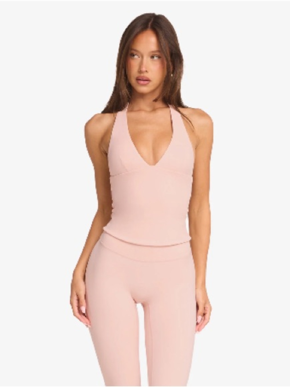 CSB Freedom Halter Tank XS